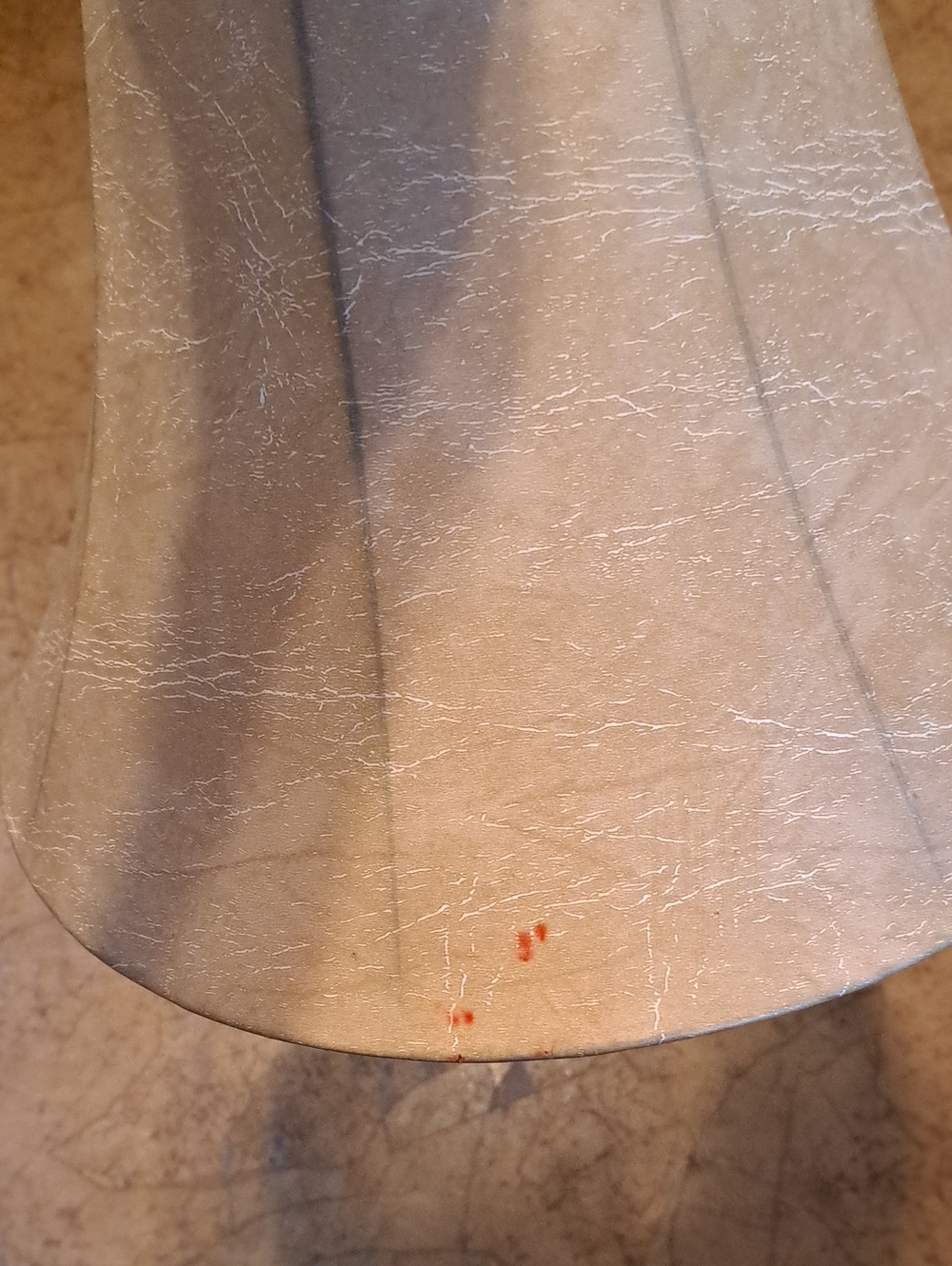 Lamp Shade - Picture 7 of 7